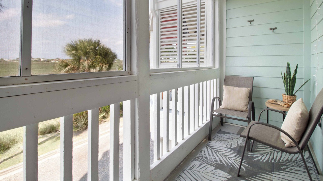 Photo of Outdoor in Folly Beach