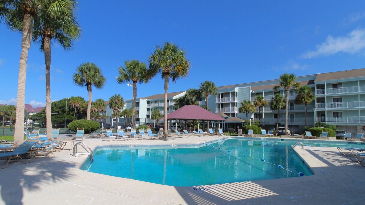 Photo of Outdoor in Folly Beach