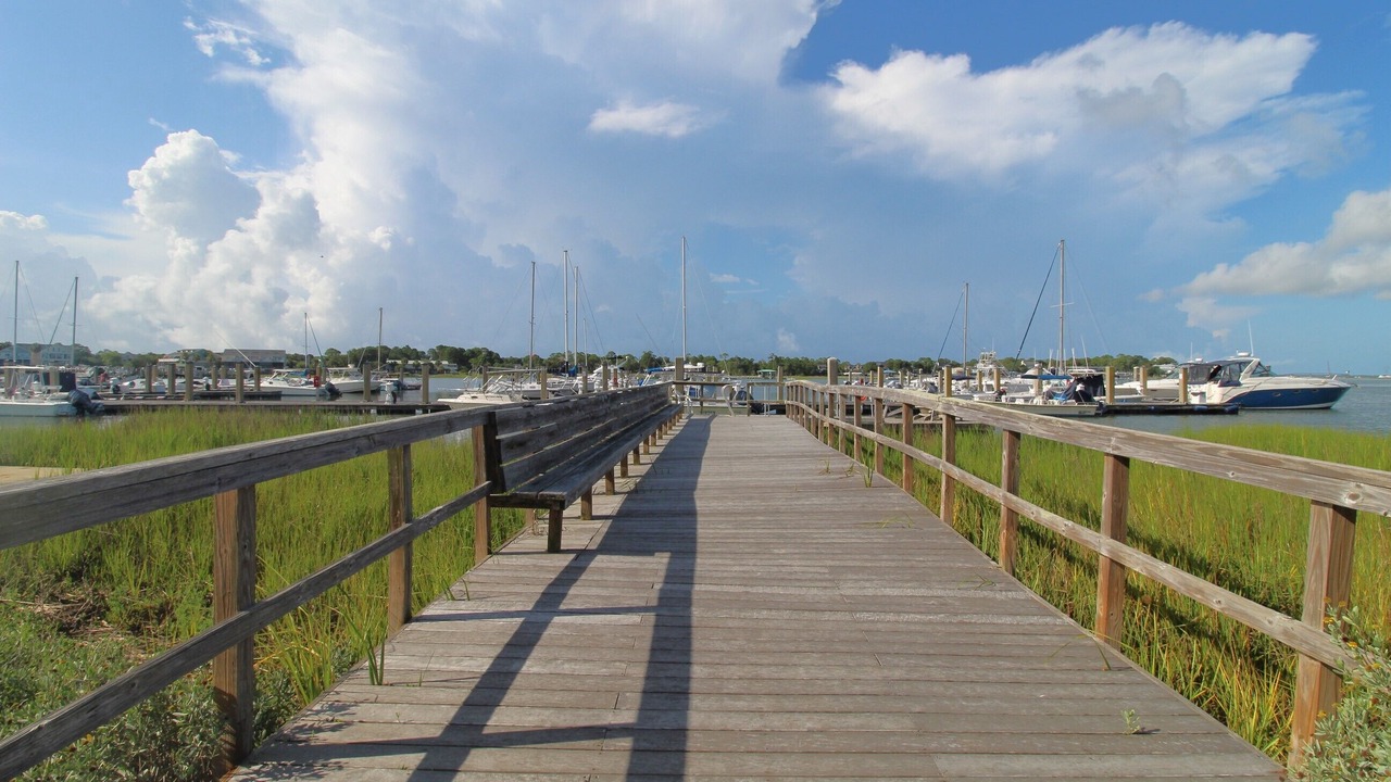 Photo of Outdoor in Folly Beach