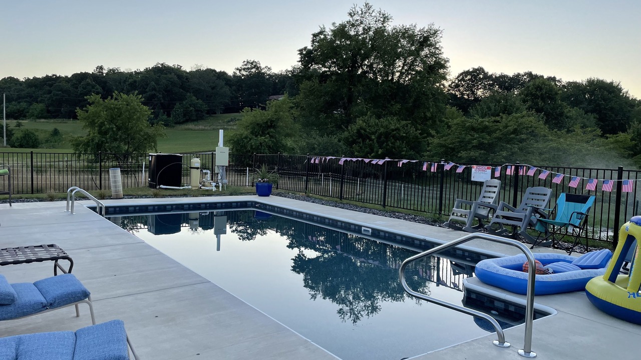 Photo of Outdoor in Blacksburg