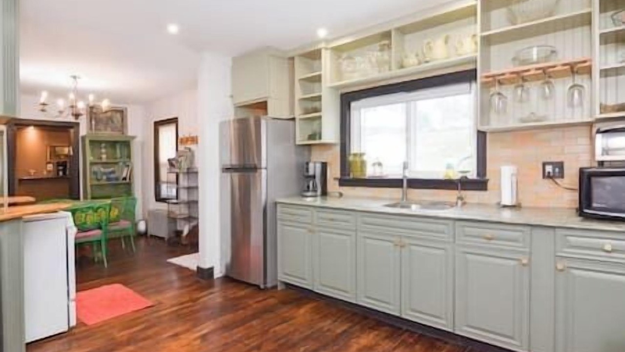 Photo of Kitchen in North Adams