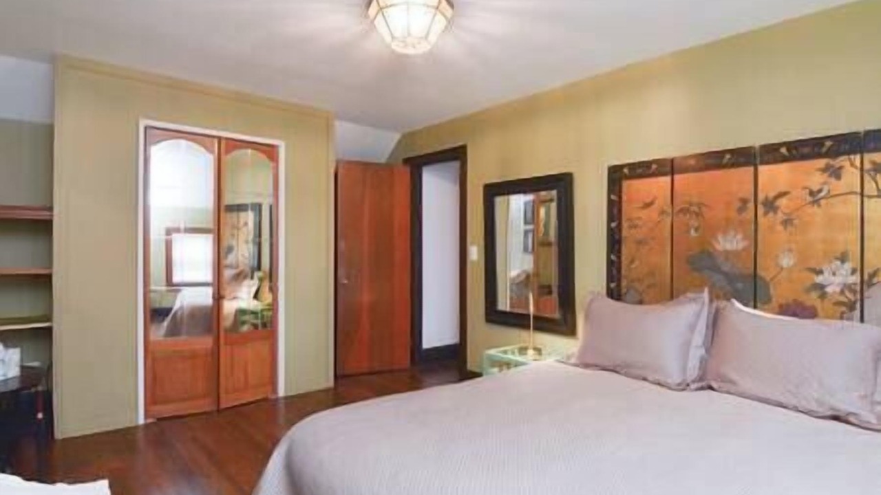 Photo of Bedroom in North Adams