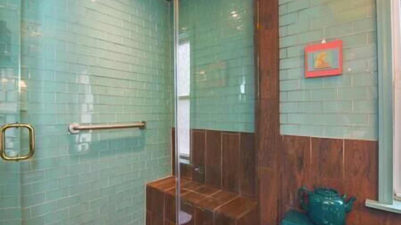 Photo of Bathroom in North Adams