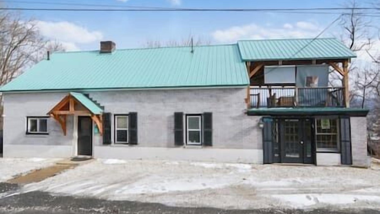 Photo of Outdoor in North Adams