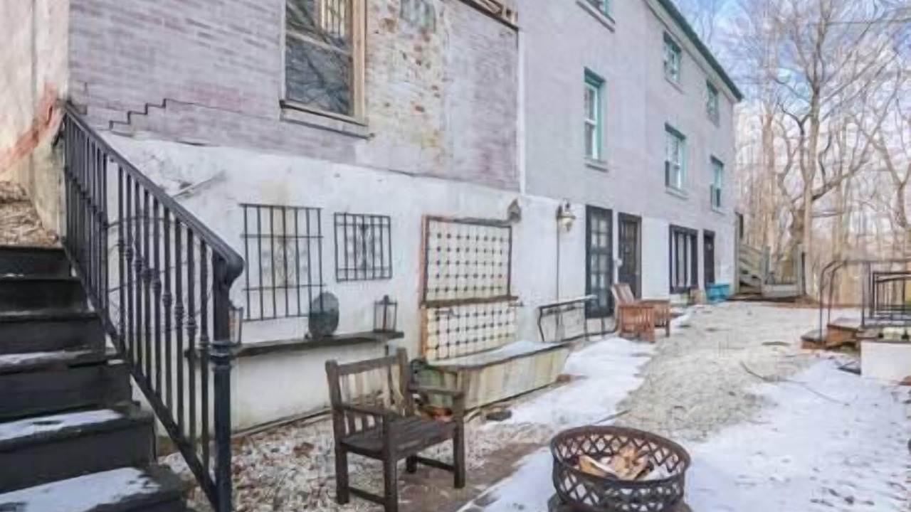 Photo of Outdoor in North Adams