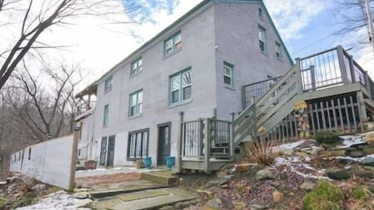 Photo of Outdoor in North Adams