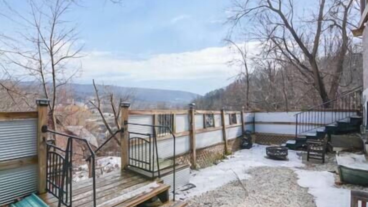 Photo of Outdoor in North Adams