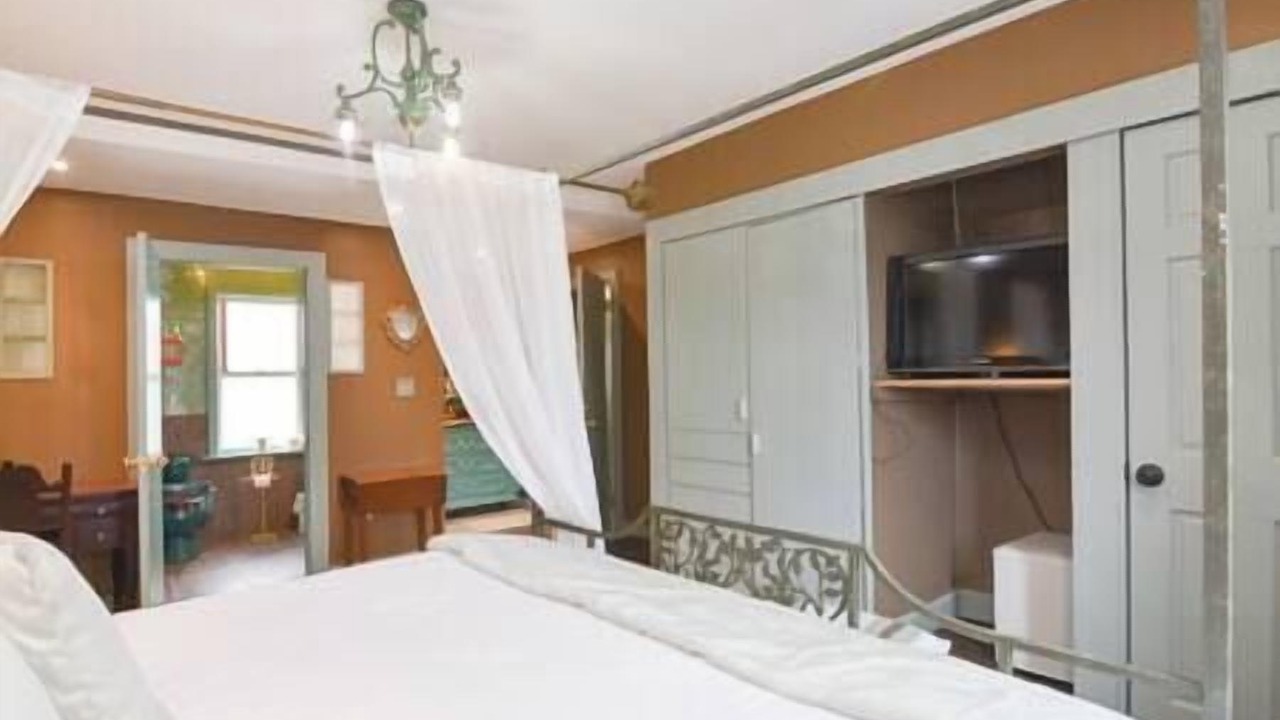 Photo of Bedroom in North Adams