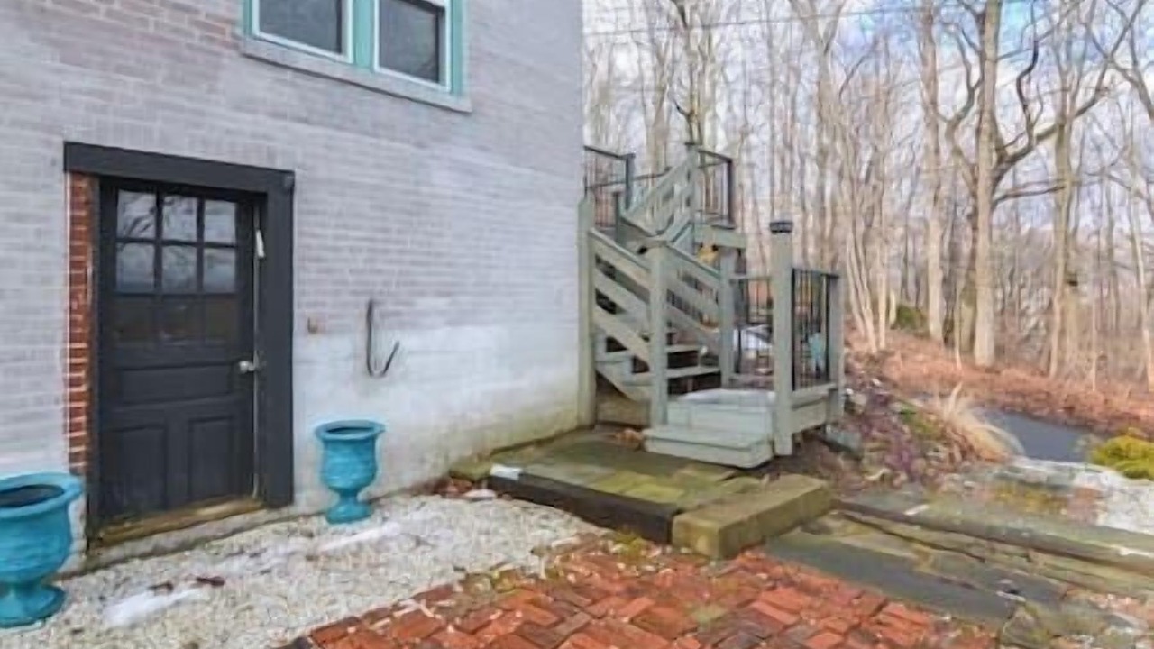 Photo of Outdoor in North Adams