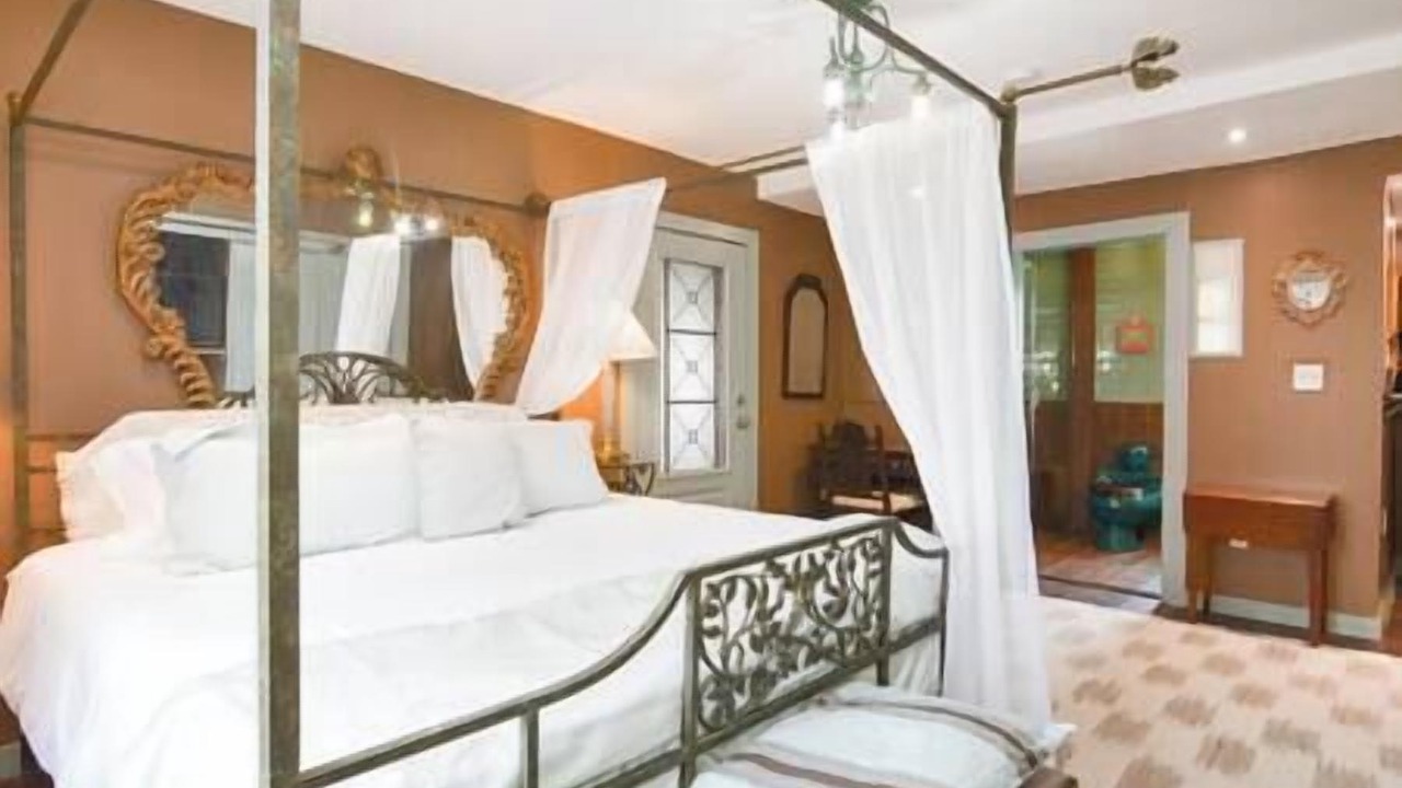 Photo of Bedroom in North Adams