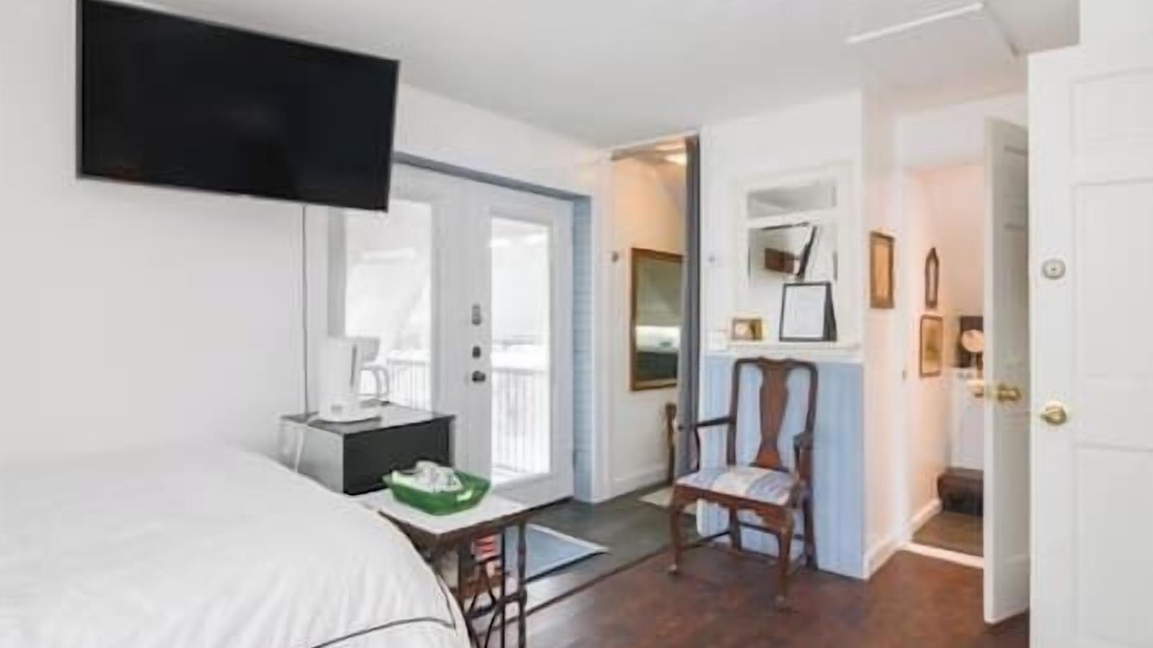 Photo of Bedroom in North Adams