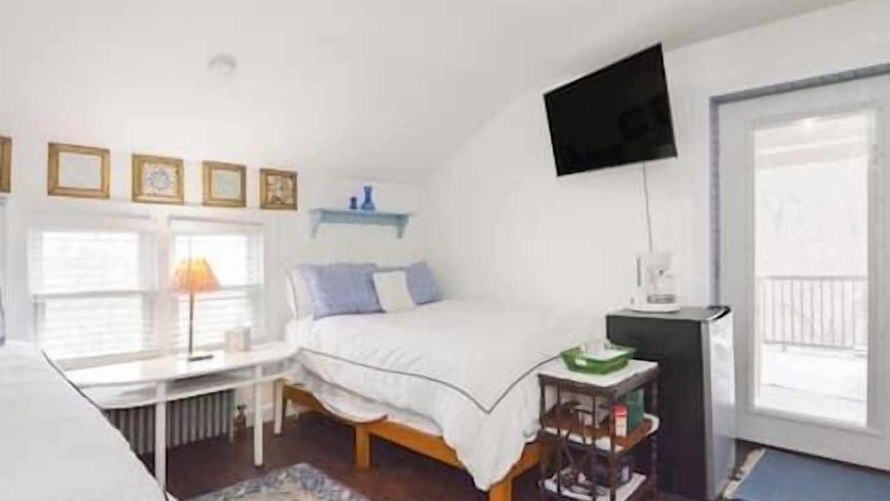 Photo of Bedroom in North Adams