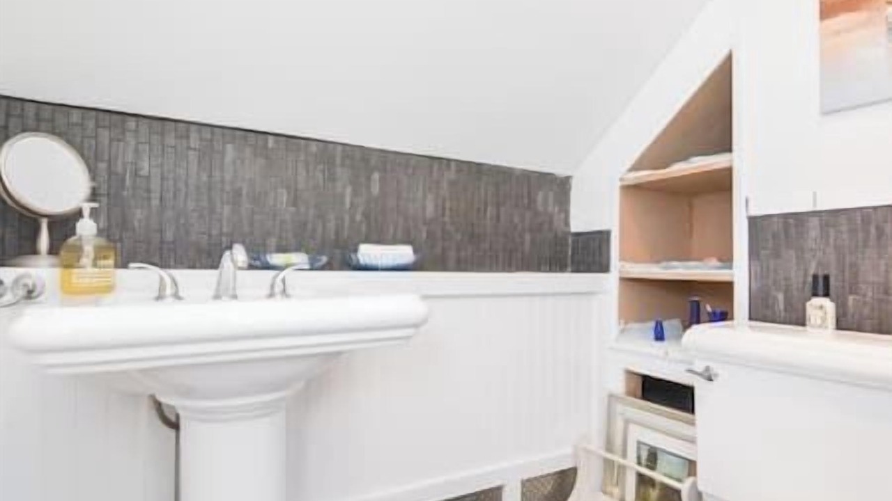 Photo of Bathroom in North Adams