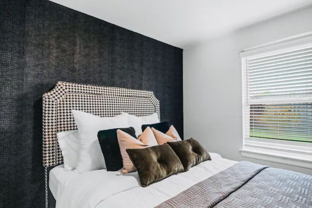Photo of Bedroom in Central Southwest