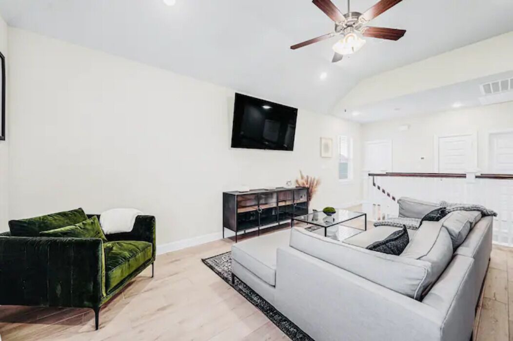 Photo of Livingroom in Central Southwest