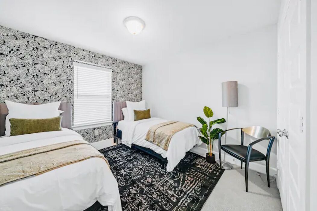 Photo of Bedroom in Central Southwest