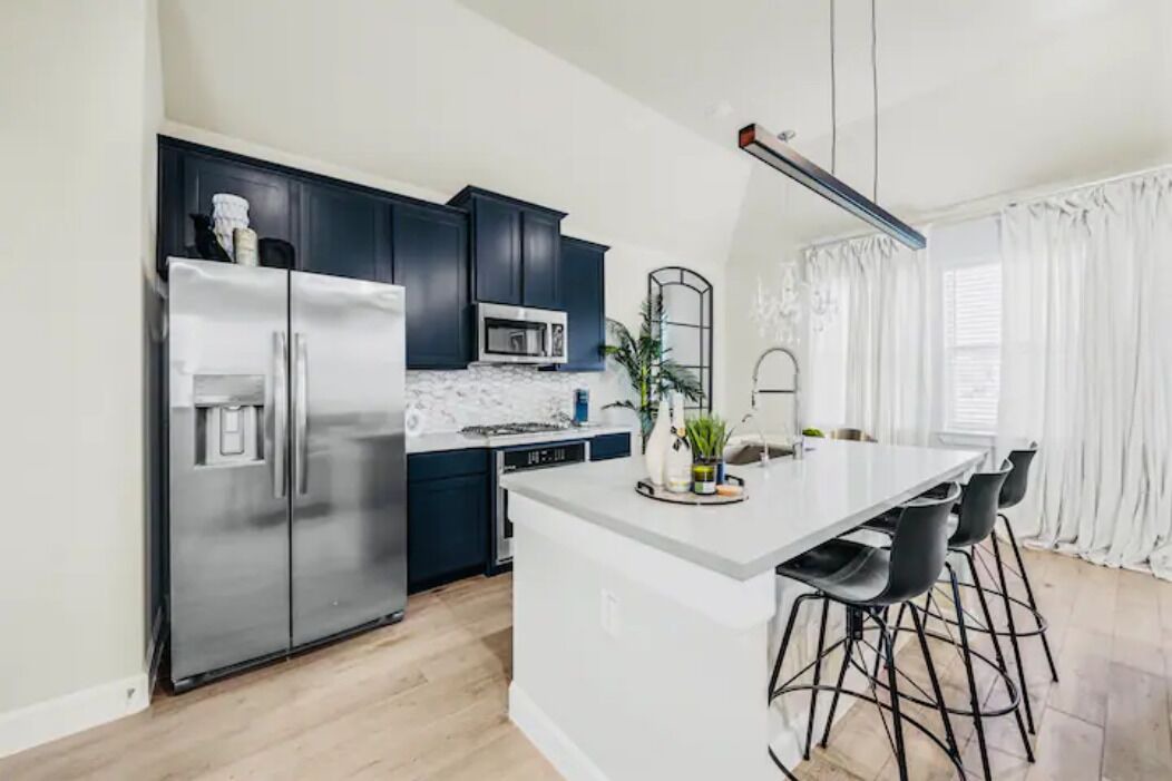 Photo of Kitchen in Central Southwest