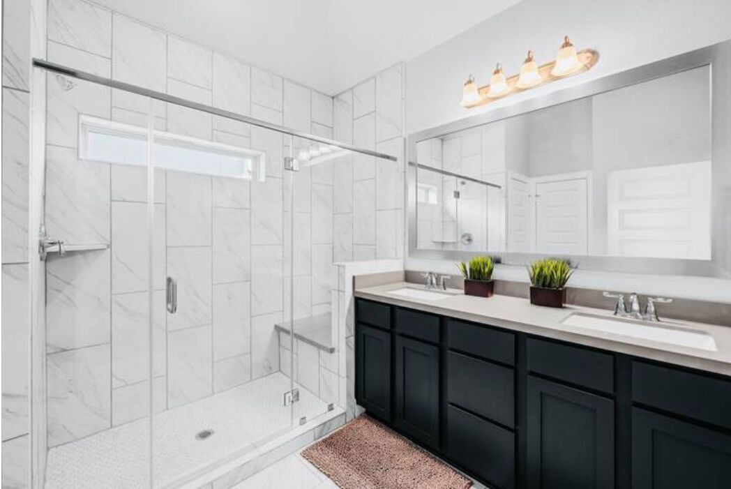 Photo of Bathroom in Central Southwest