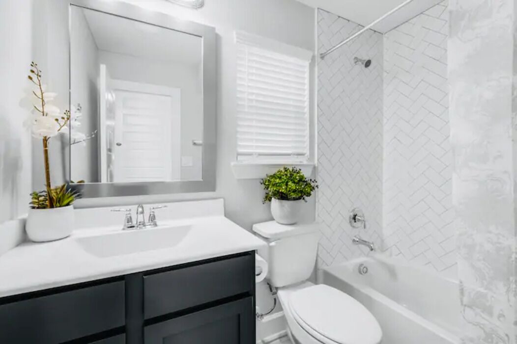 Photo of Bathroom in Central Southwest