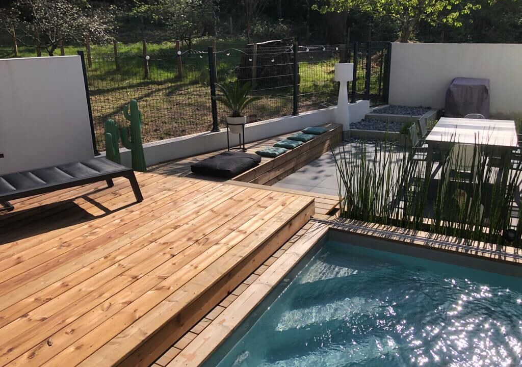 Photo of Outdoor in Boucau