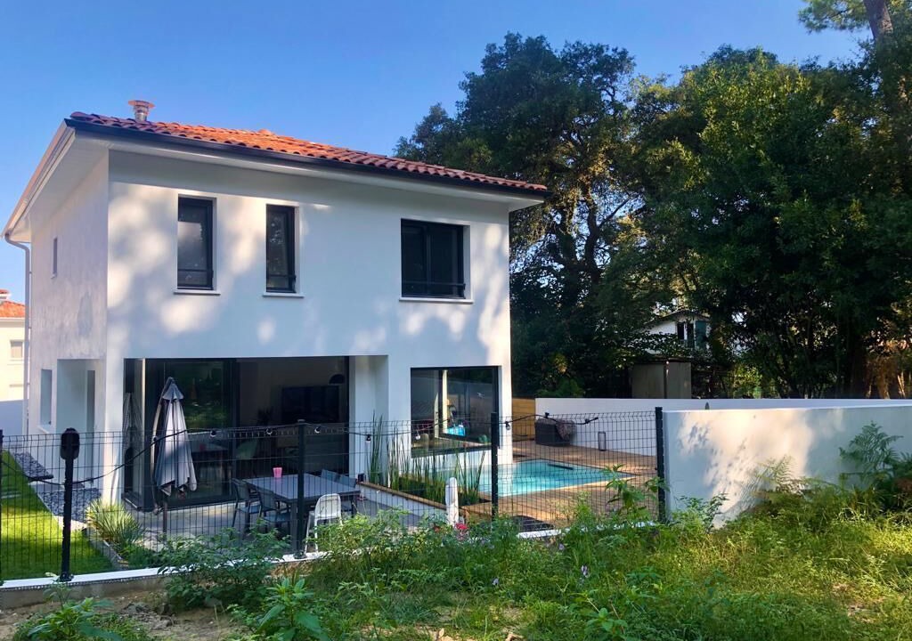 Photo of Outdoor in Boucau