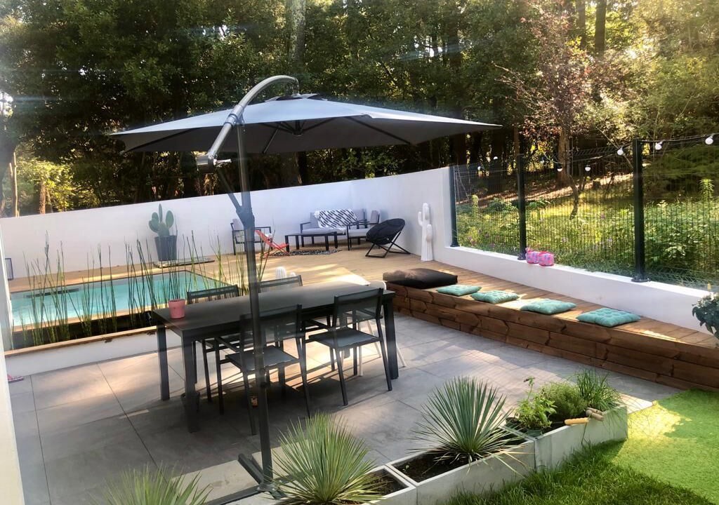 Photo of Outdoor in Boucau