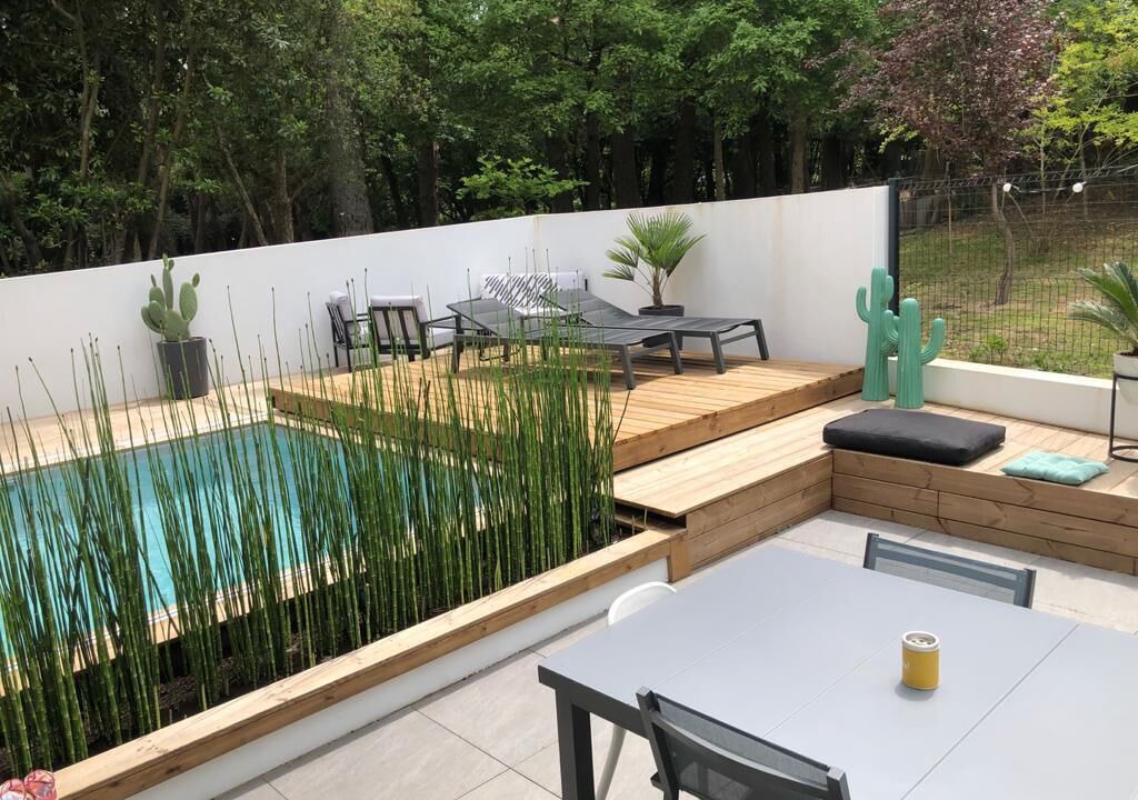 Photo of Outdoor in Boucau