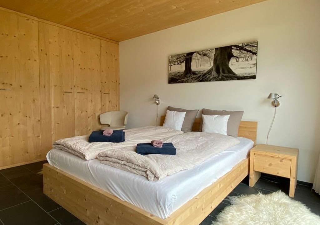 Photo of Bedroom in Cumbel