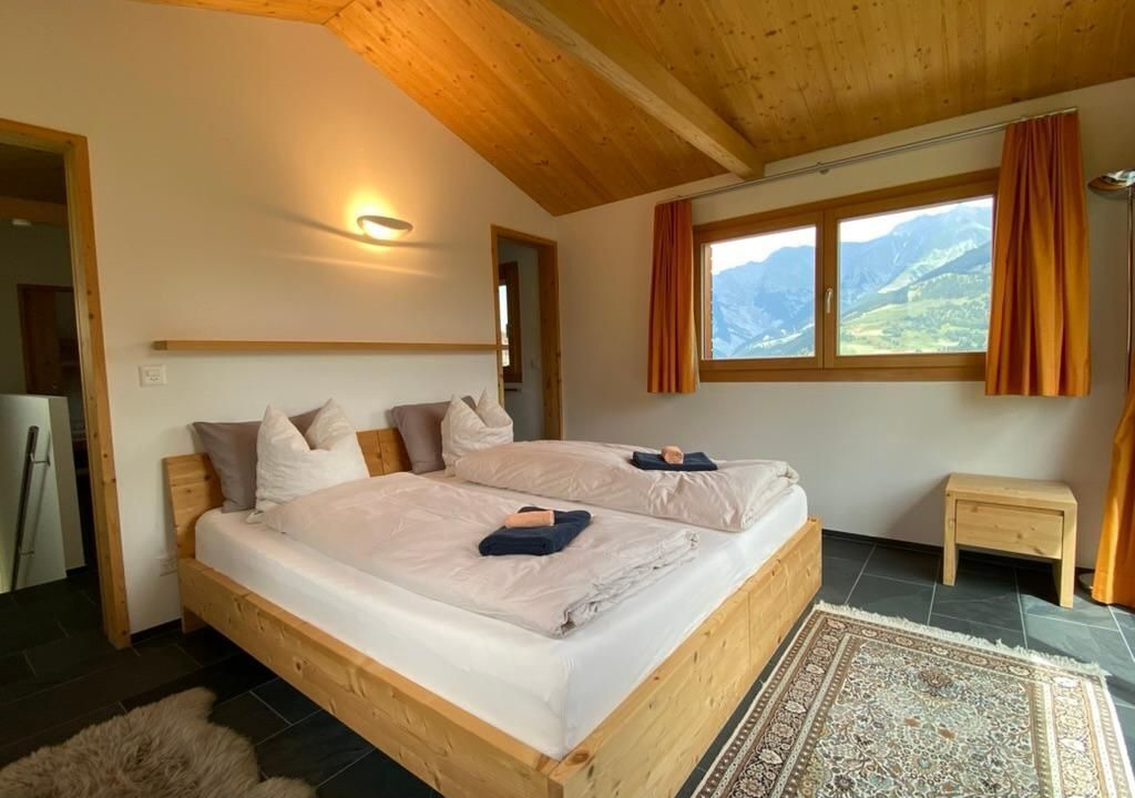Photo of Bedroom in Cumbel
