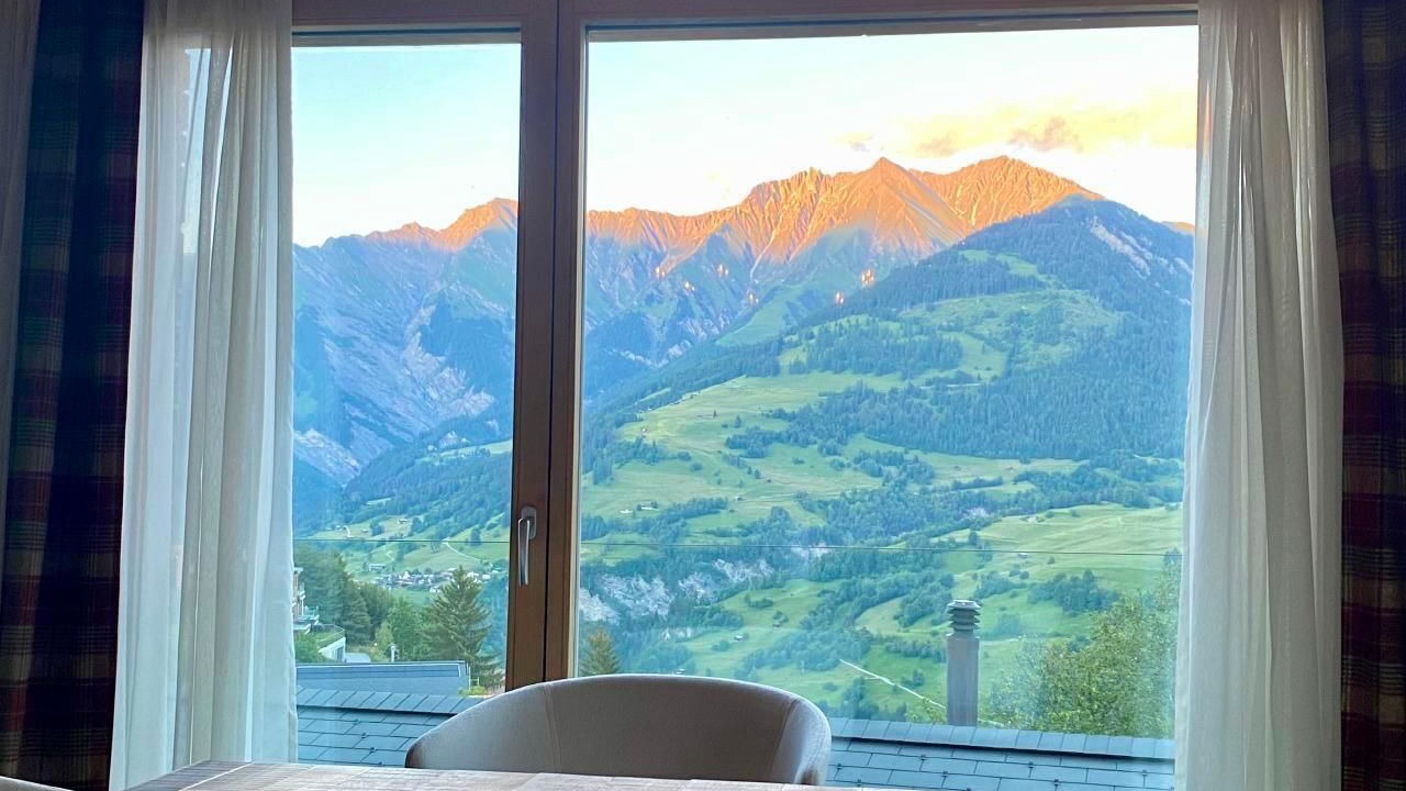 Photo of Bedroom in Cumbel