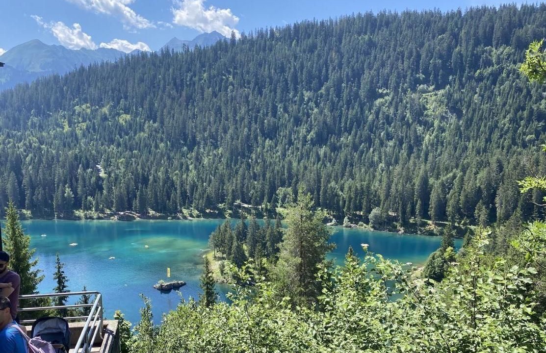 Photo of Outdoor in Cumbel