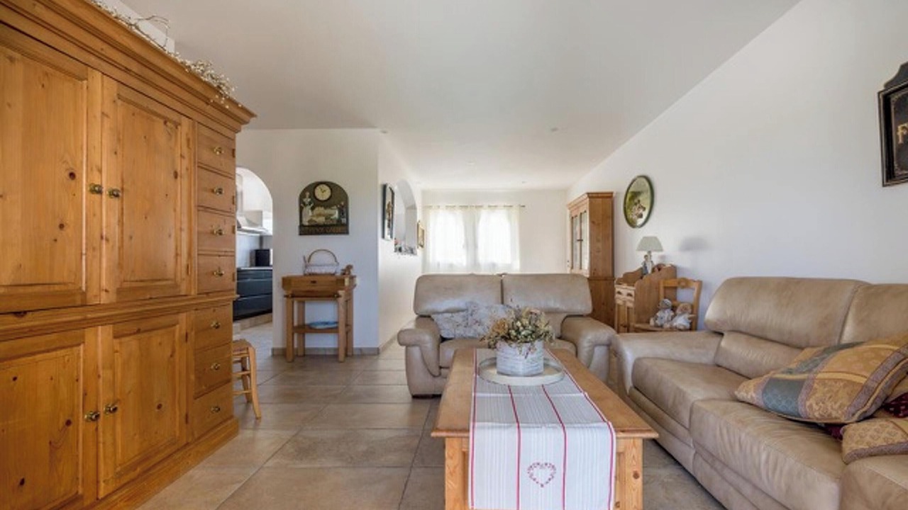 Photo of Livingroom in Montesquieu-des-Alberes