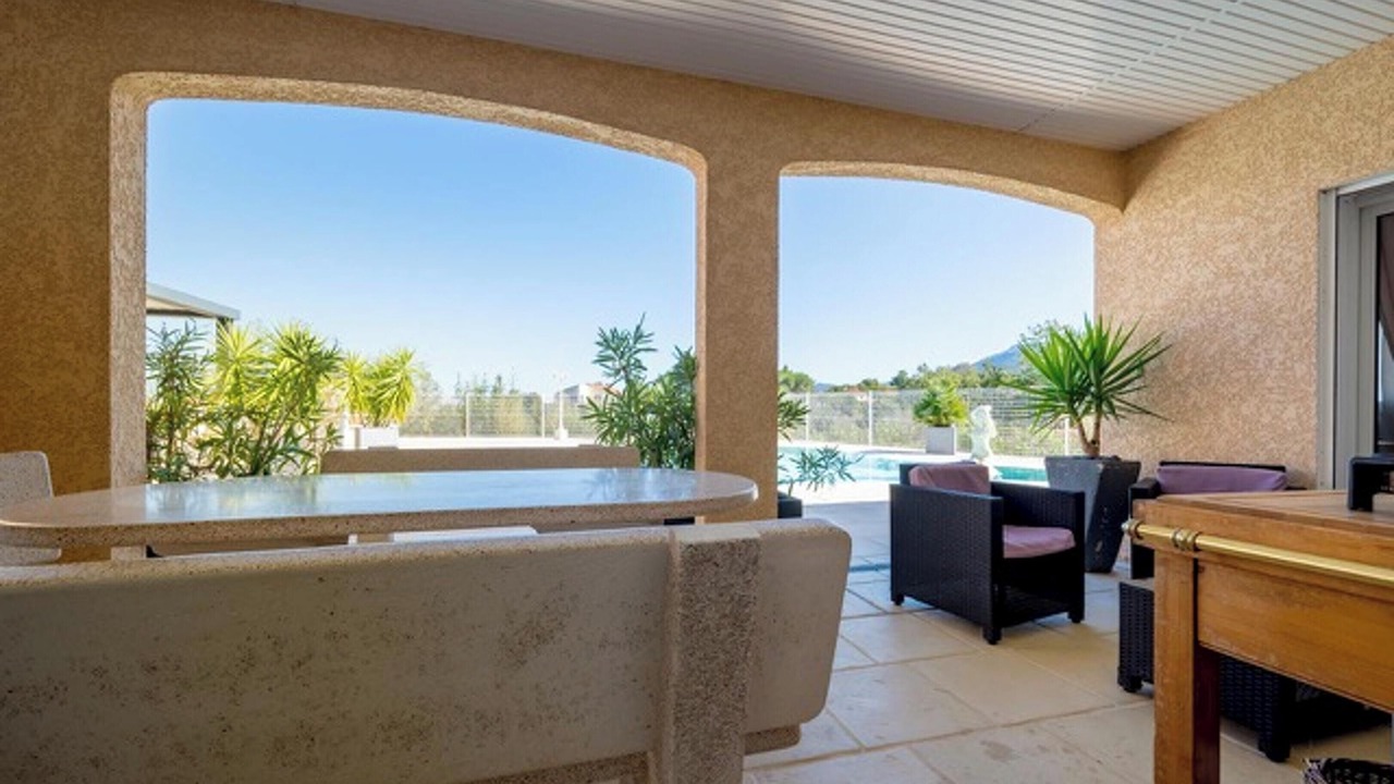 Photo of Outdoor in Montesquieu-des-Alberes