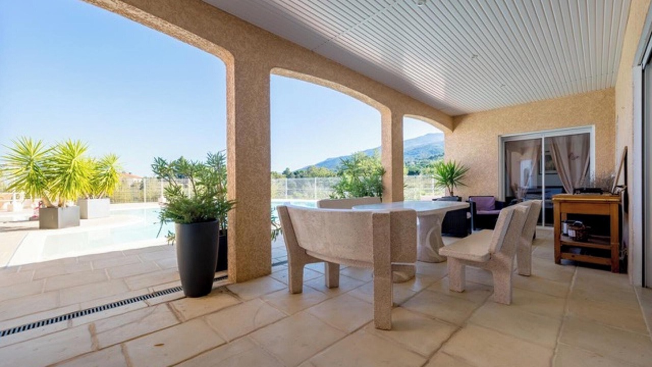 Photo of Outdoor in Montesquieu-des-Alberes