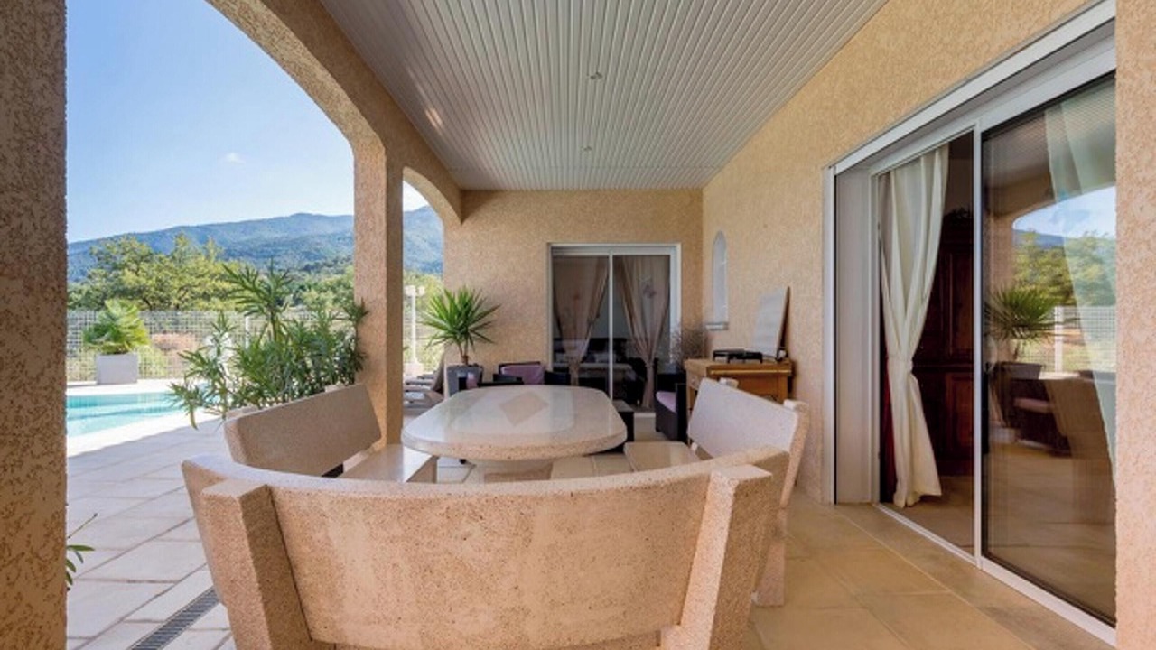 Photo of Outdoor in Montesquieu-des-Alberes