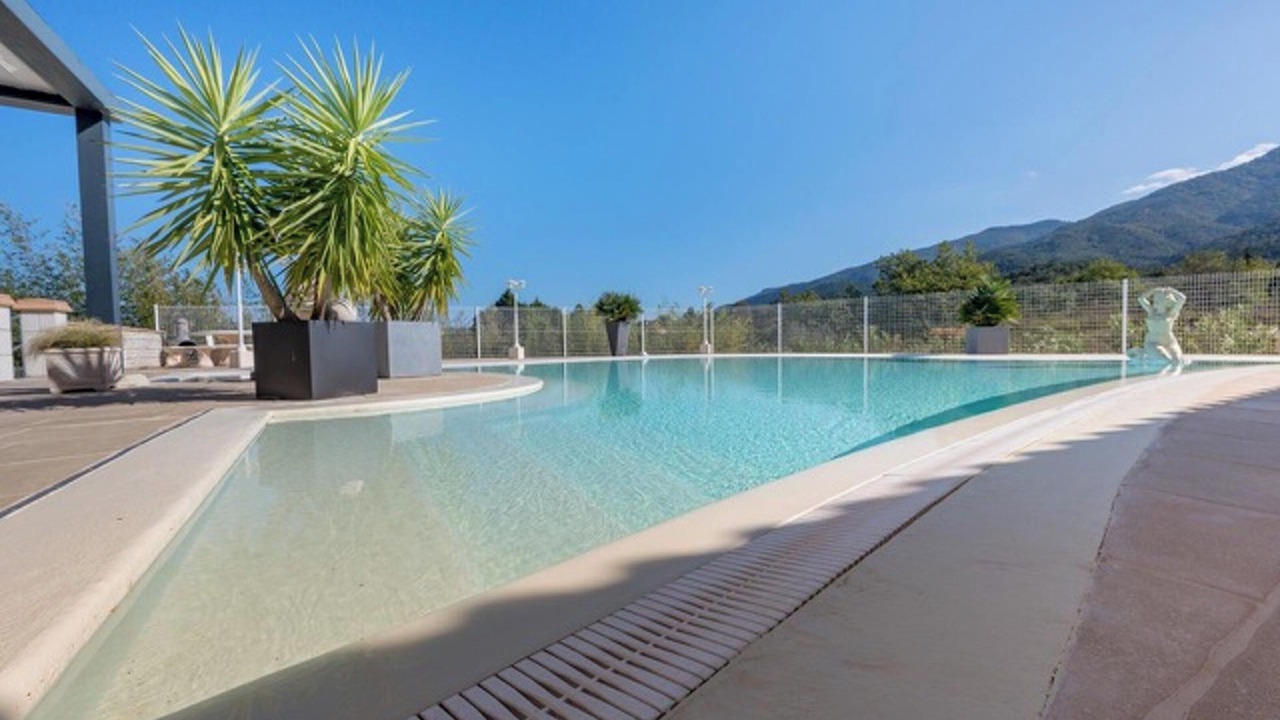 Photo of Outdoor in Montesquieu-des-Alberes