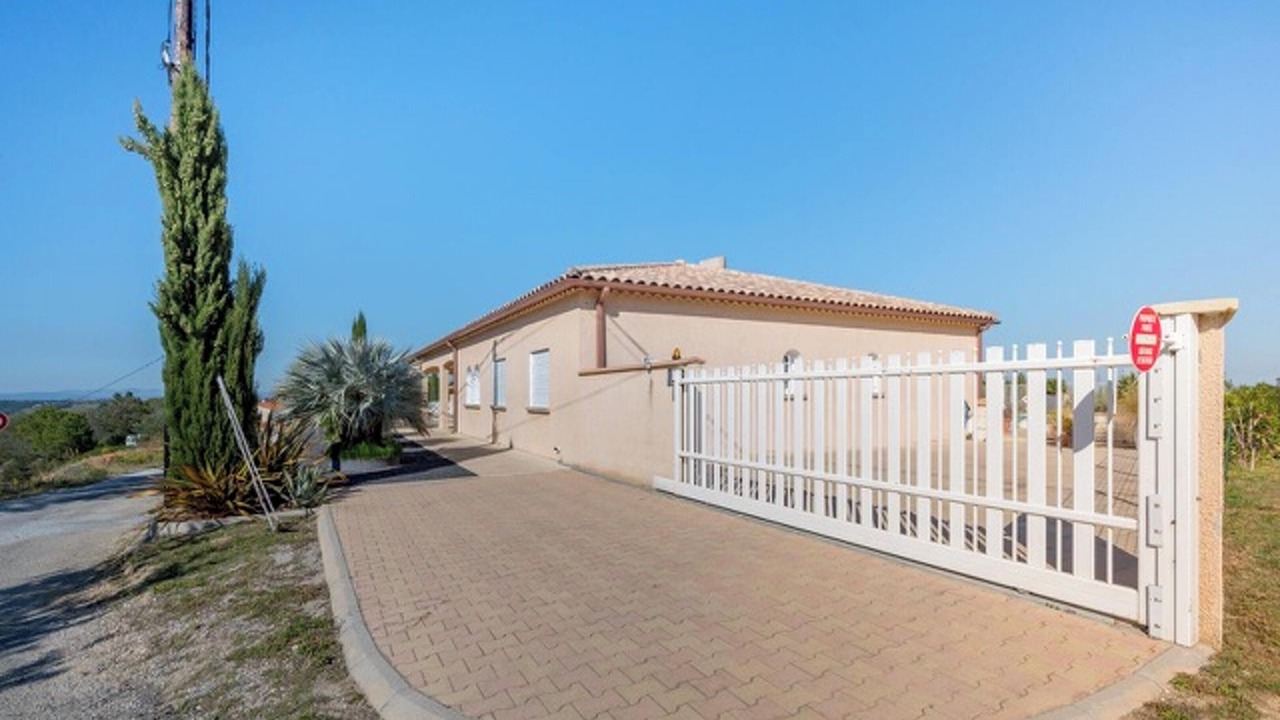 Photo of Outdoor in Montesquieu-des-Alberes