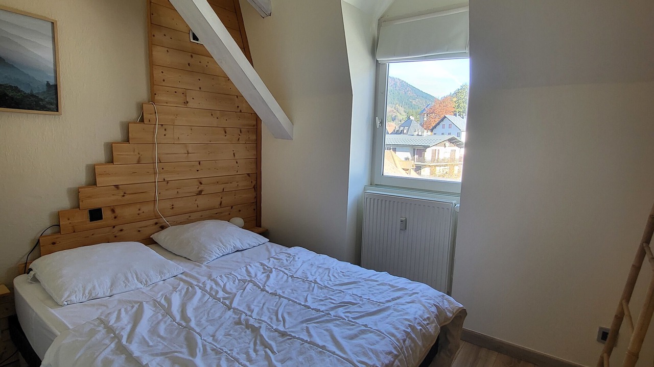 Photo of Bedroom in Saint-Pierre-de-Chartreuse