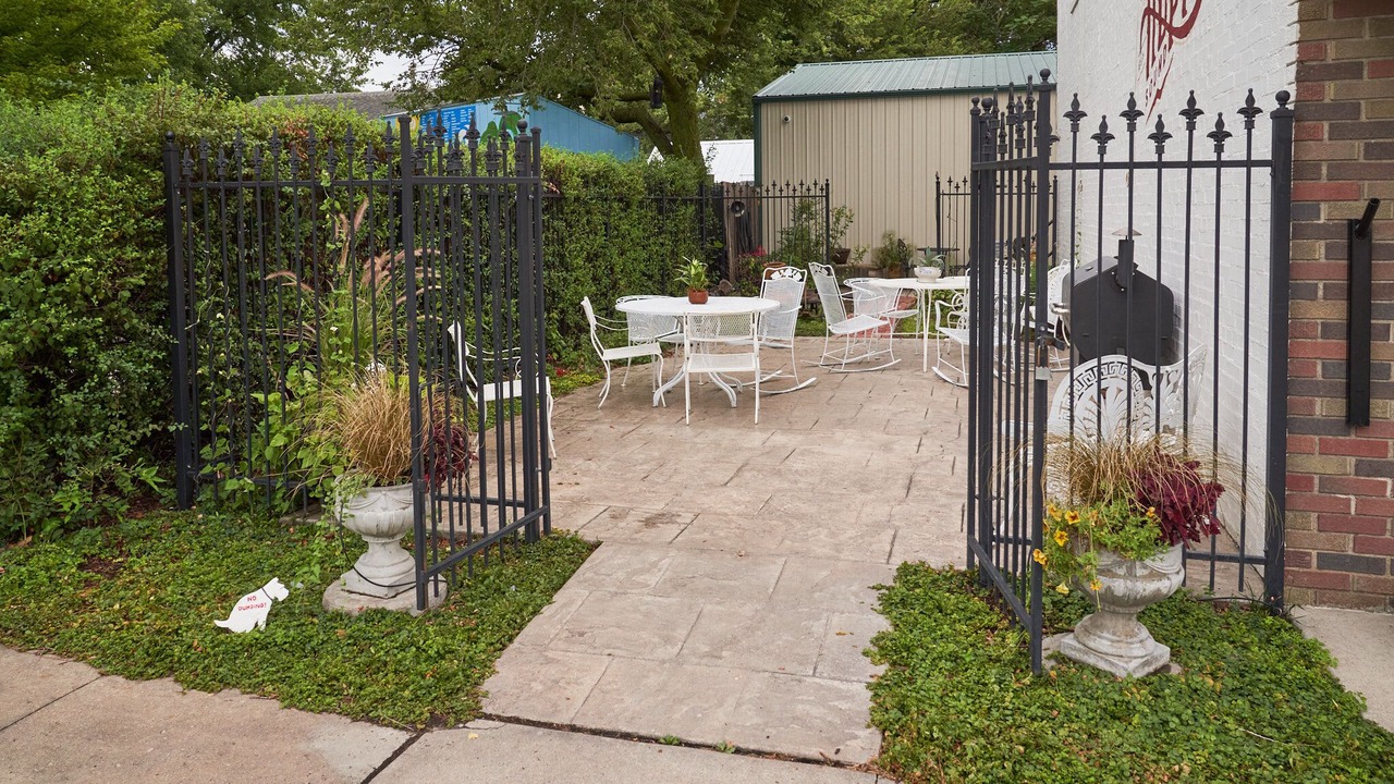 Photo of Outdoor in McPherson