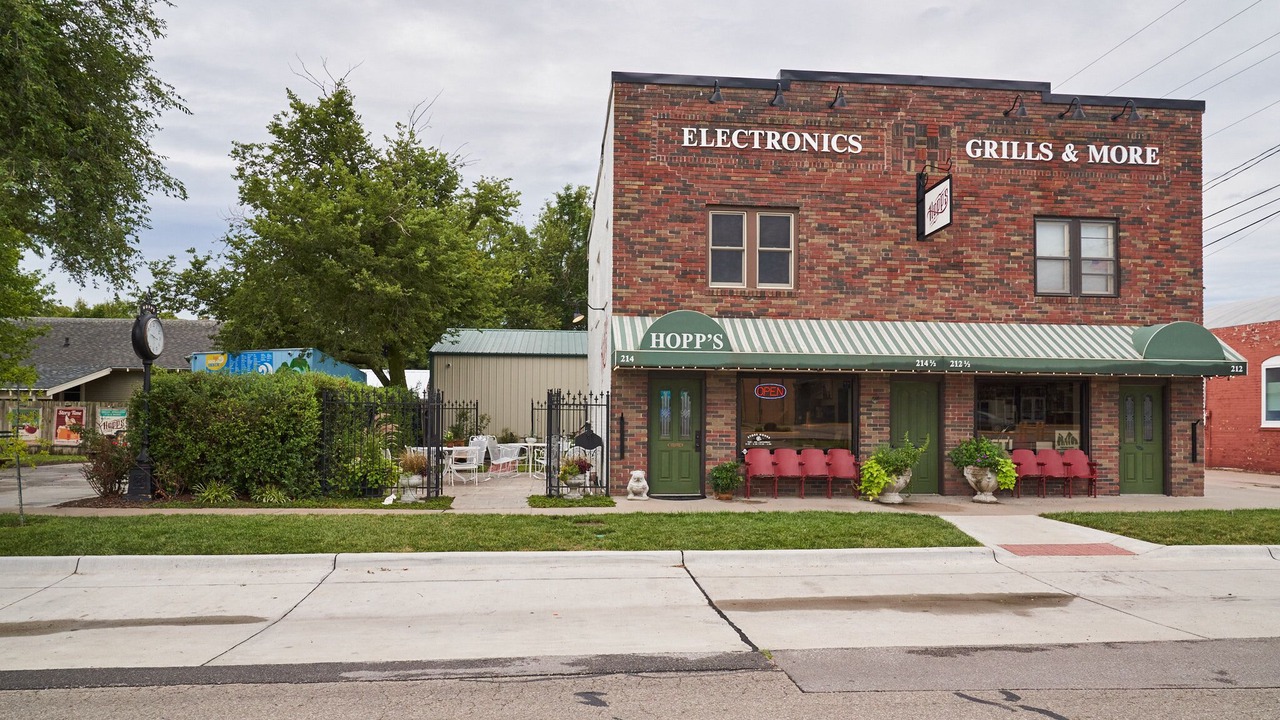 Photo of Outdoor in McPherson