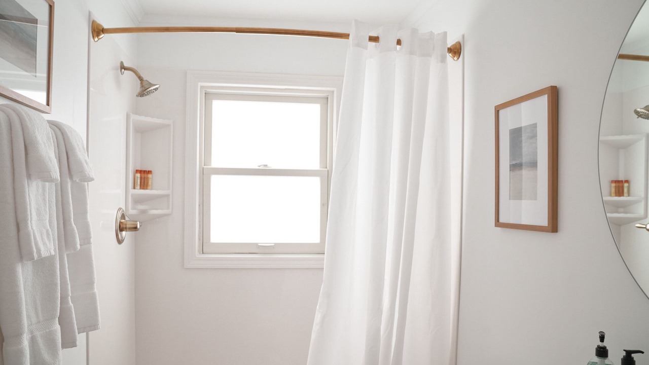 Photo of Bathroom in McPherson