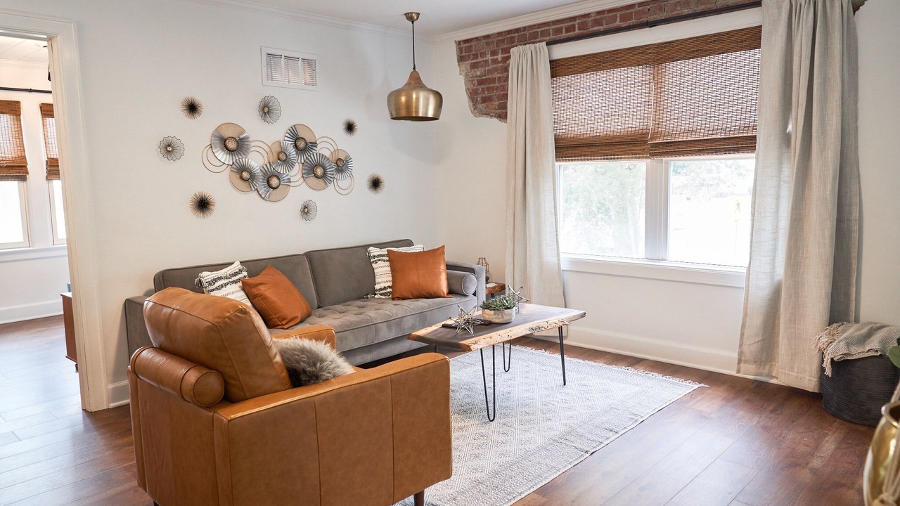 Photo of Livingroom in McPherson