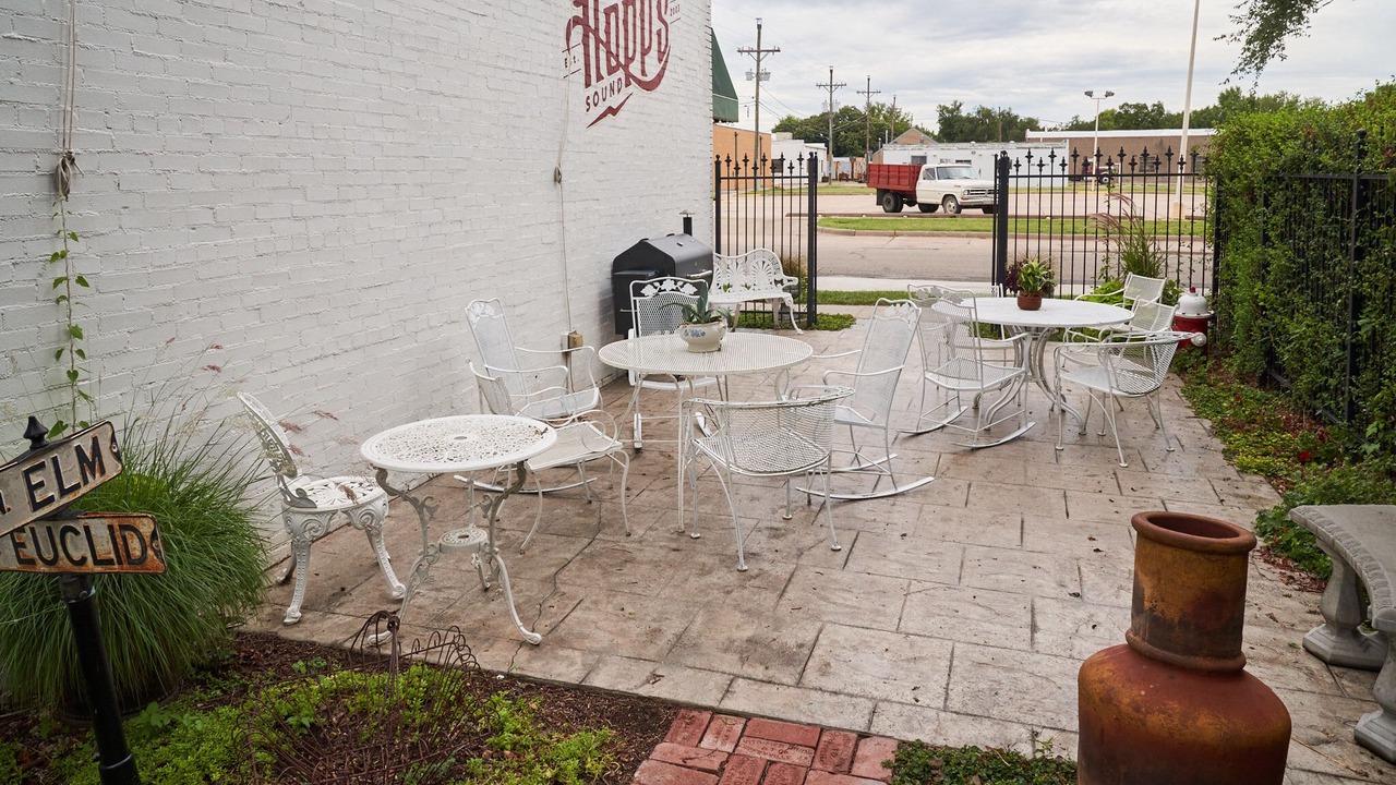 Photo of Outdoor in McPherson