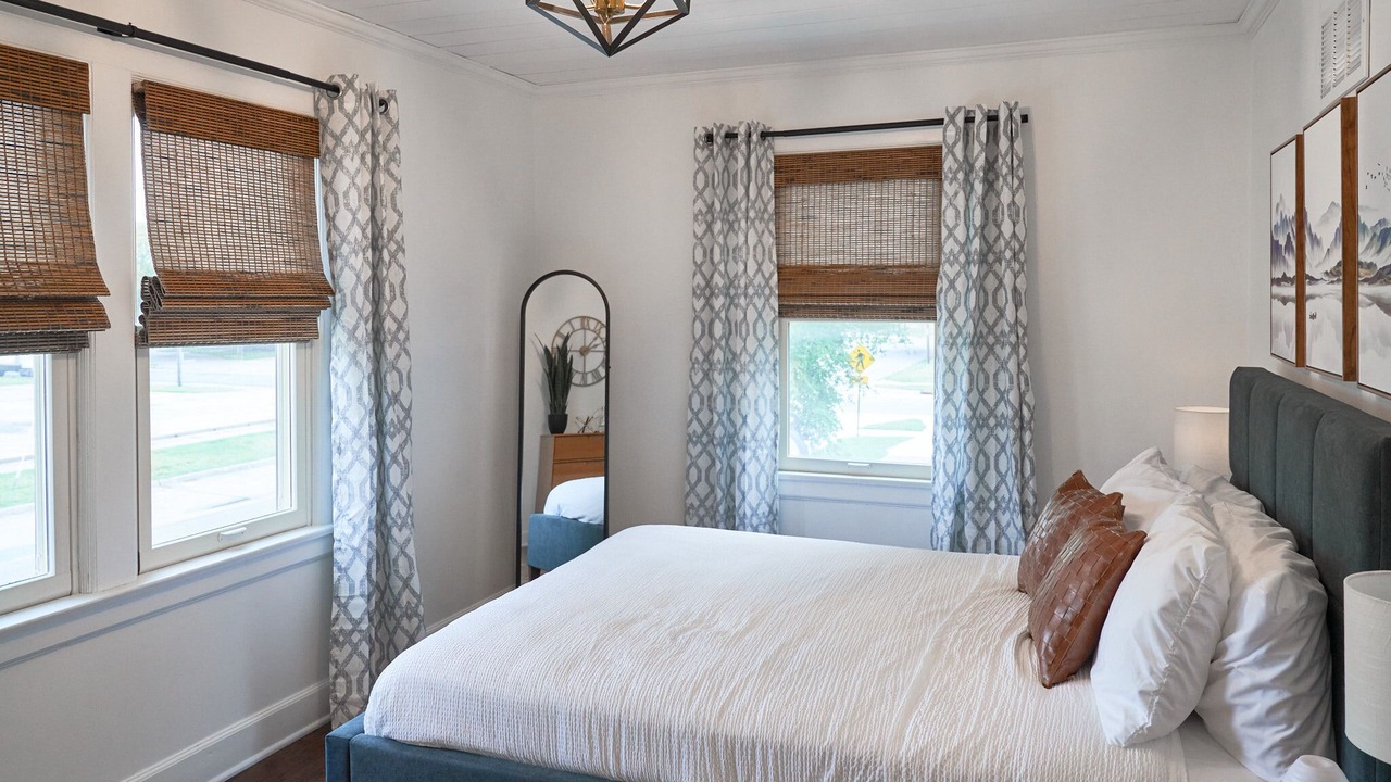 Photo of Bedroom in McPherson