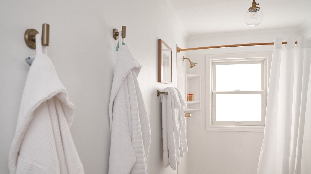 Photo of Bathroom in McPherson