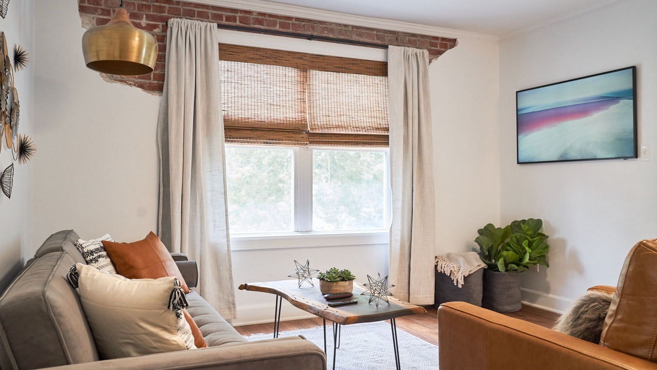 Photo of Livingroom in McPherson