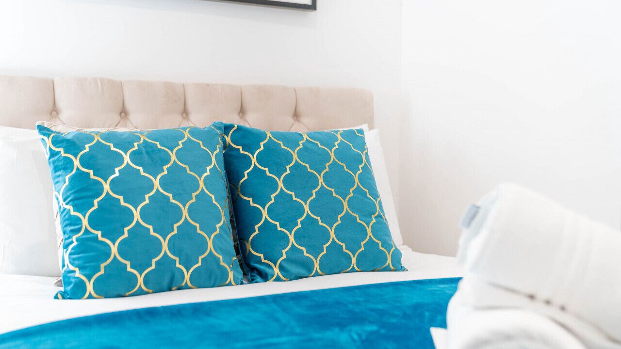 Photo of Bedroom in Brierley Hill