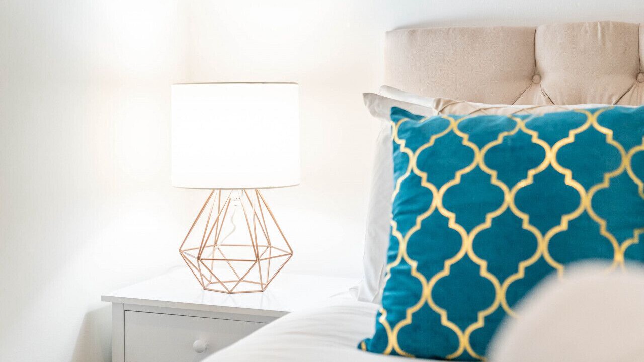 Photo of Bedroom in Brierley Hill