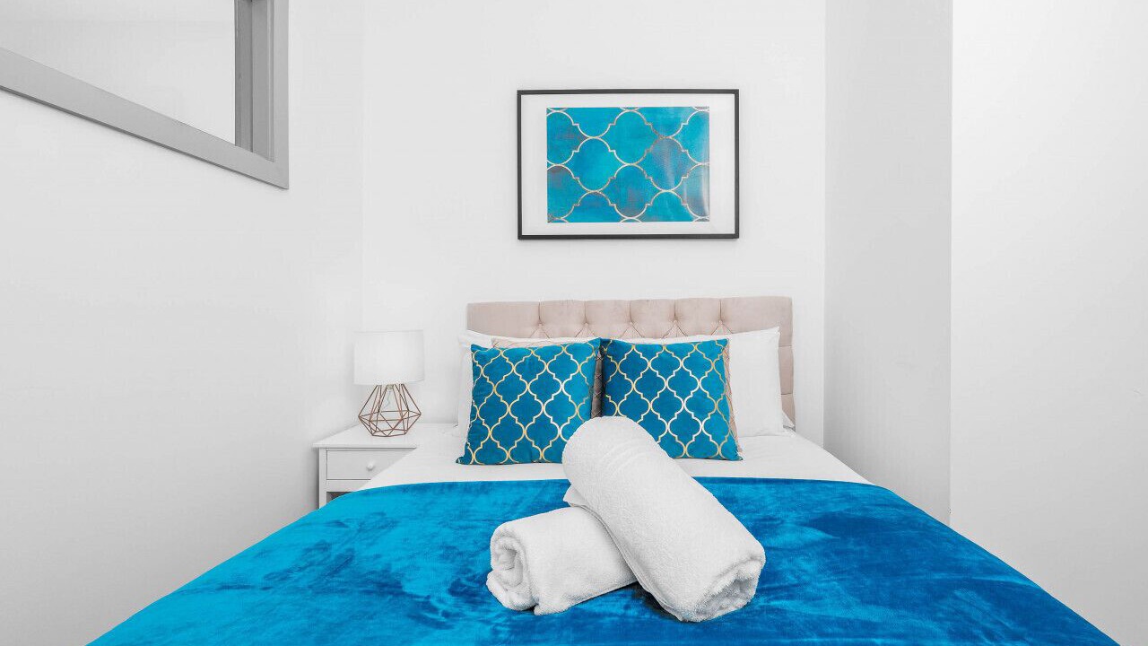 Photo of Bedroom in Brierley Hill