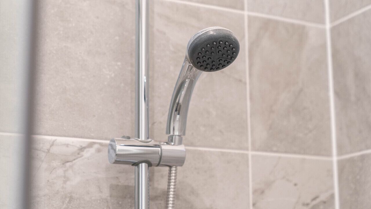 Photo of Bathroom in Brierley Hill